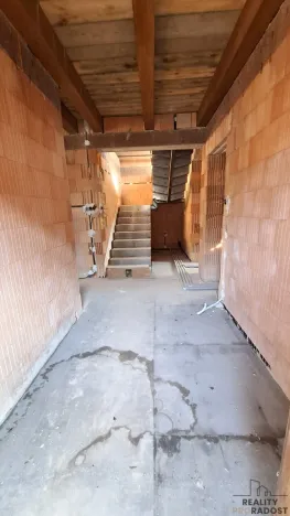 Prodej rodinného domu, Blansko, 129 m2