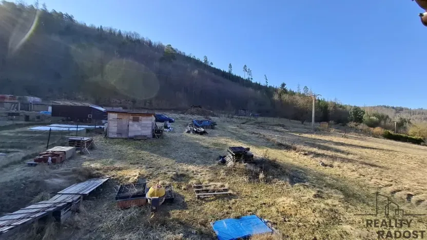 Prodej rodinného domu, Blansko, 129 m2