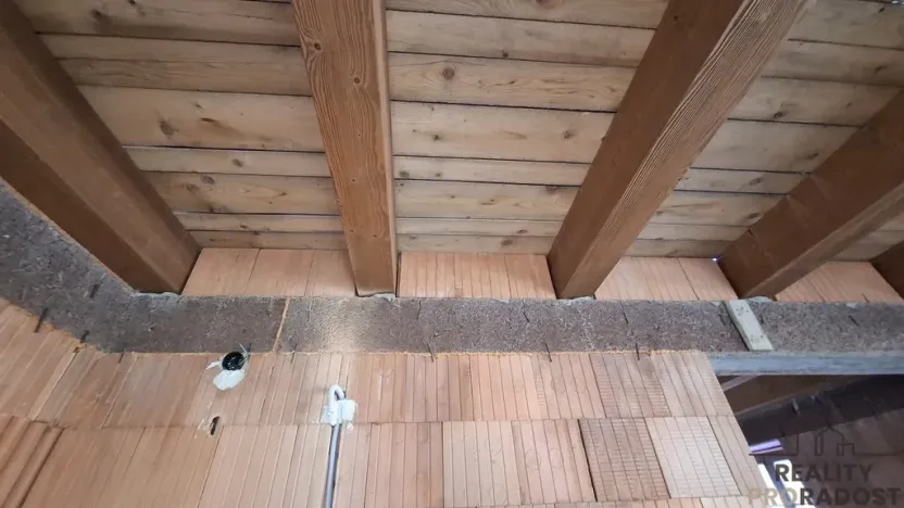 Prodej rodinného domu, Blansko, 129 m2
