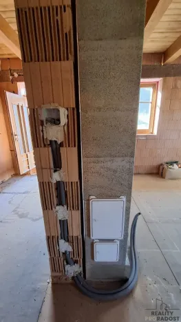 Prodej rodinného domu, Blansko, 129 m2