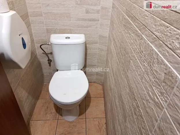 Prodej obchodního prostoru, Ústí nad Labem - Ústí nad Labem-centrum, Masarykova, 126 m2