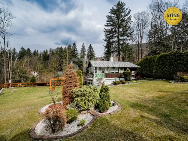 Prodej chaty, Malenovice, 47 m2