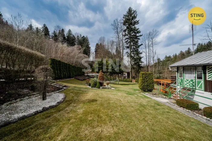 Prodej chaty, Malenovice, 47 m2