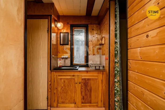 Prodej chaty, Malenovice, 47 m2