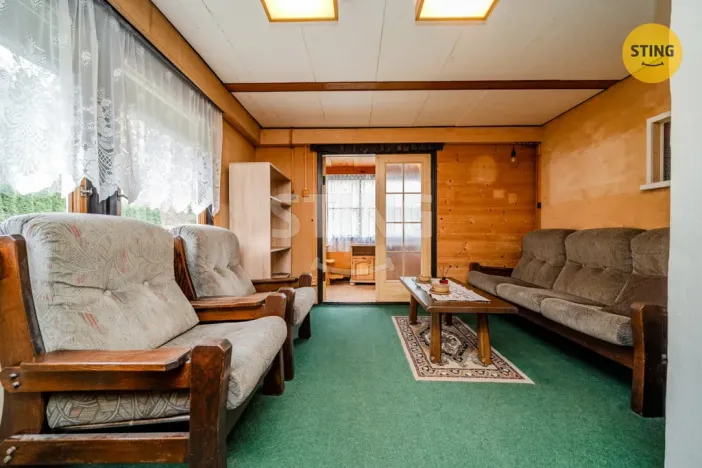 Prodej chaty, Malenovice, 85 m2