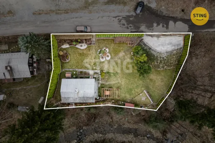 Prodej chaty, Malenovice, 85 m2