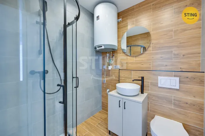 Prodej bytu 3+kk, Zlín, Vysoká, 57 m2