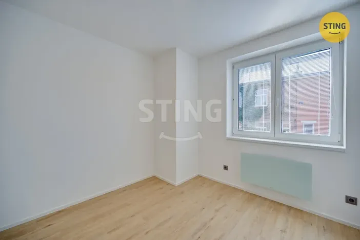 Prodej bytu 3+kk, Zlín, Vysoká, 57 m2