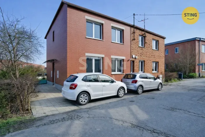 Prodej bytu 3+kk, Zlín, Vysoká, 57 m2