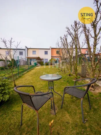 Prodej rodinného domu, Bolatice, 100 m2