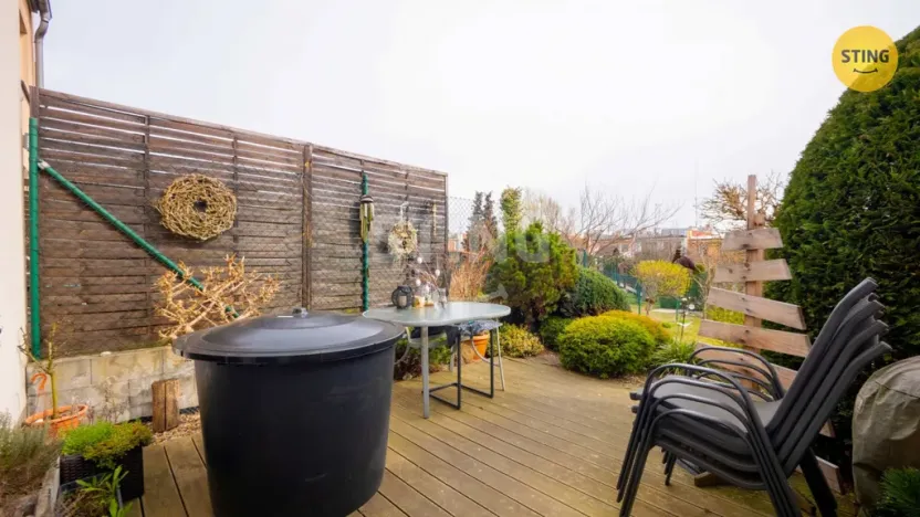 Prodej rodinného domu, Bolatice, 100 m2