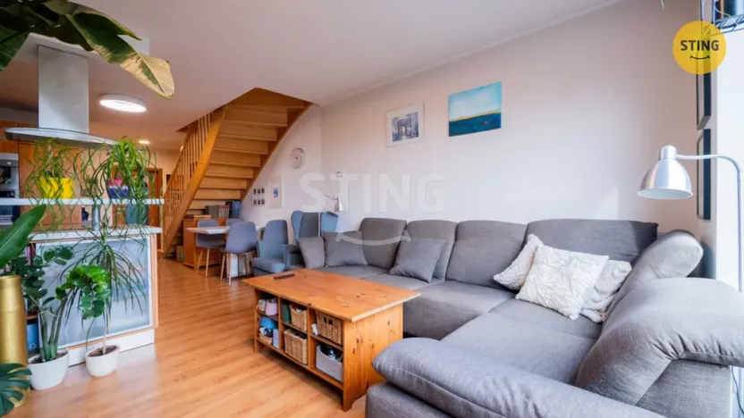 Prodej rodinného domu, Bolatice, 100 m2