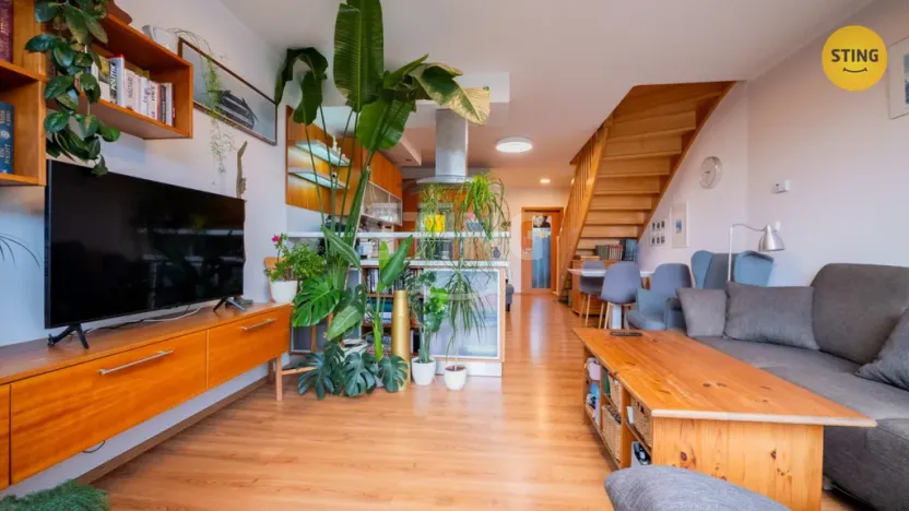 Prodej rodinného domu, Bolatice, 100 m2