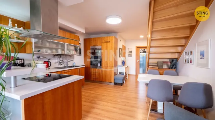 Prodej rodinného domu, Bolatice, 100 m2