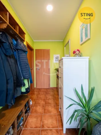 Prodej rodinného domu, Bolatice, 100 m2