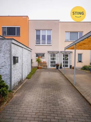 Prodej rodinného domu, Bolatice, 100 m2