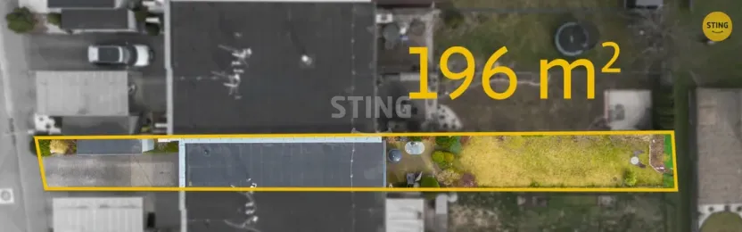 Prodej rodinného domu, Bolatice, 100 m2