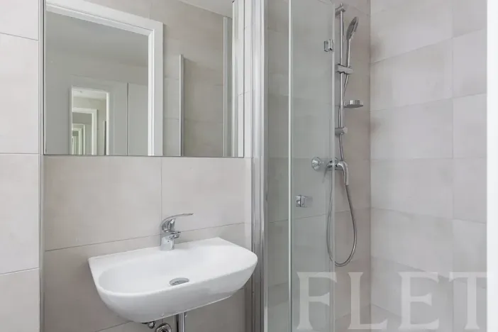 Pronájem bytu 1+kk, Praha - Chodov, Čenětická, 23 m2