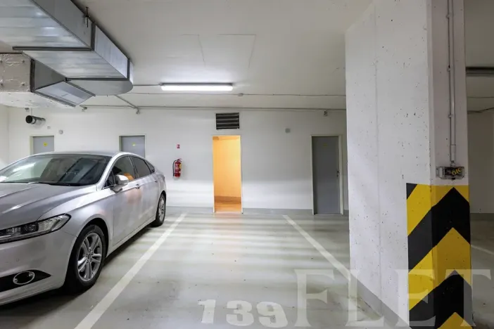 Pronájem bytu 1+kk, Praha - Zličín, Prušánecká, 32 m2