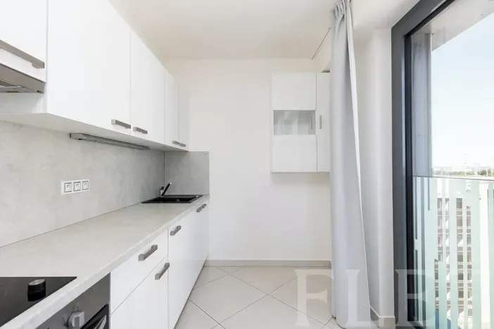 Pronájem bytu 2+kk, Praha - Žižkov, Olšanská, 56 m2