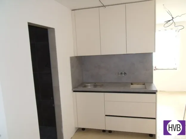 Prodej bytu 2+kk, Horní Planá, Palackého, 31 m2