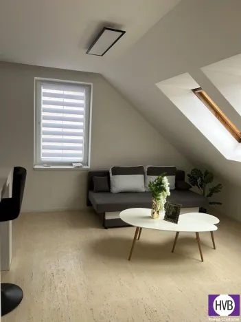 Prodej bytu 2+kk, Horní Planá, Palackého, 31 m2