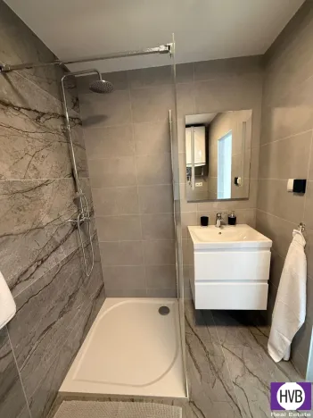 Prodej bytu 2+kk, Horní Planá, Palackého, 31 m2