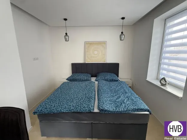 Prodej bytu 2+kk, Horní Planá, Palackého, 31 m2