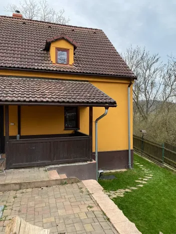 Prodej rodinného domu, Křešice, 160 m2