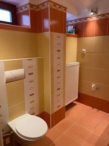 Prodej rodinného domu, Křešice, 160 m2