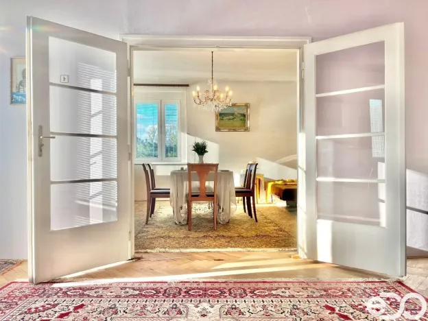 Prodej bytu 4+1, Karlovy Vary, Jiráskova, 117 m2