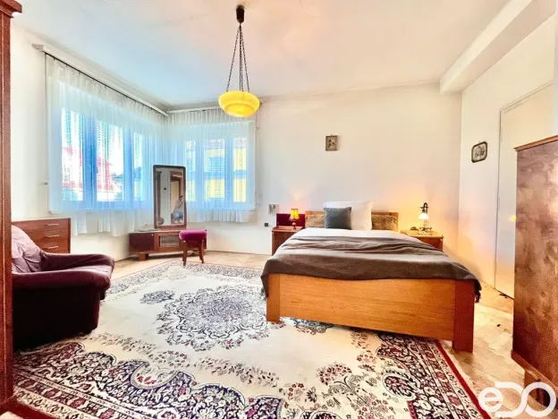 Prodej bytu 4+1, Karlovy Vary, Jiráskova, 117 m2