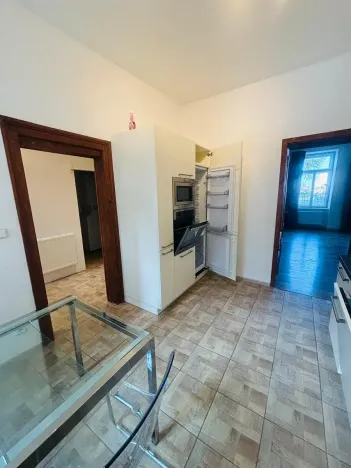 Pronájem bytu 2+1, Prostějov, 67 m2