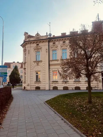 Pronájem bytu 2+1, Prostějov, 67 m2