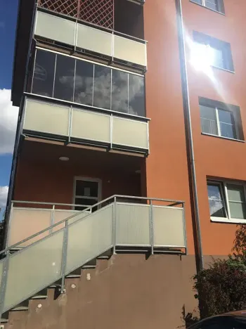 Pronájem bytu 1+kk, Prostějov, Krasická, 37 m2