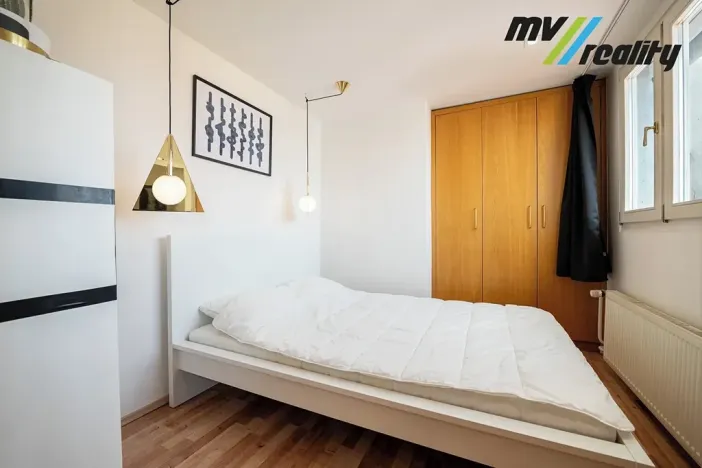 Pronájem atypického bytu, Praha - Nové Město, Malá Štěpánská, 129 m2