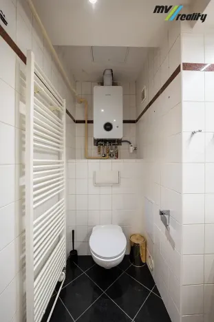 Pronájem atypického bytu, Praha - Nové Město, Malá Štěpánská, 129 m2