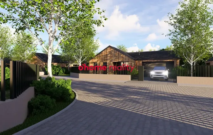 Prodej pozemku pro bydlení, Zábřeh, 1026 m2