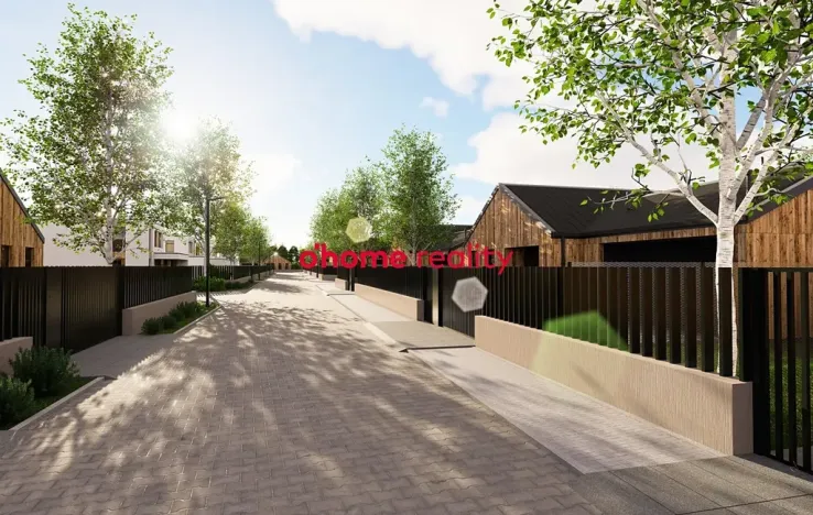 Prodej pozemku pro bydlení, Zábřeh, 1026 m2