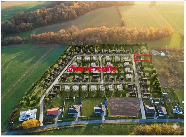 Prodej pozemku pro bydlení, Zábřeh, 1026 m2