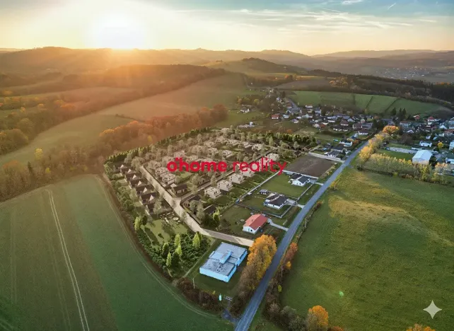 Prodej pozemku pro bydlení, Zábřeh, 725 m2