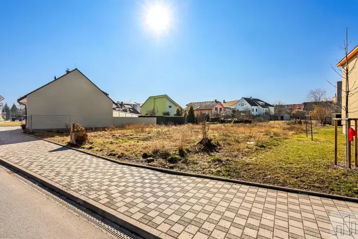 Prodej pozemku pro bydlení, Heřmanův Městec, Havlíčkova, 2365 m2