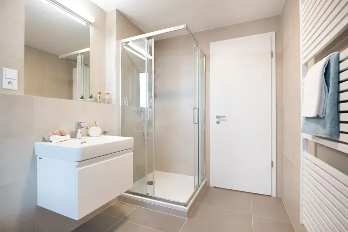 Pronájem bytu 2+kk, Praha - Prosek, Litoměřická, 55 m2