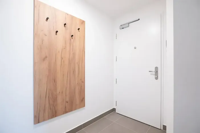 Pronájem bytu 1+kk, Praha - Prosek, Litoměřická, 33 m2