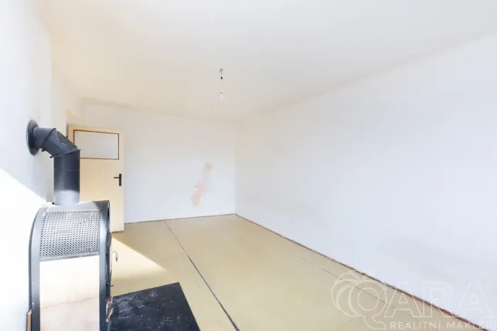 Prodej bytu 3+1, Košetice, 65 m2