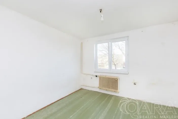 Prodej bytu 3+1, Košetice, 65 m2