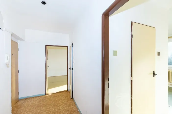 Prodej bytu 3+1, Košetice, 65 m2