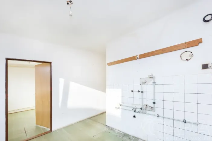 Prodej bytu 3+1, Košetice, 65 m2