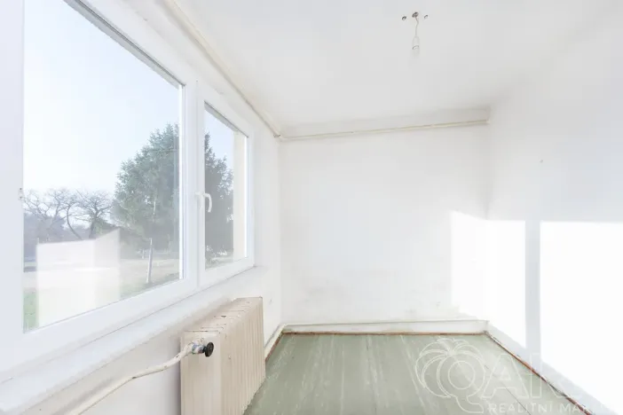 Prodej bytu 3+1, Košetice, 65 m2