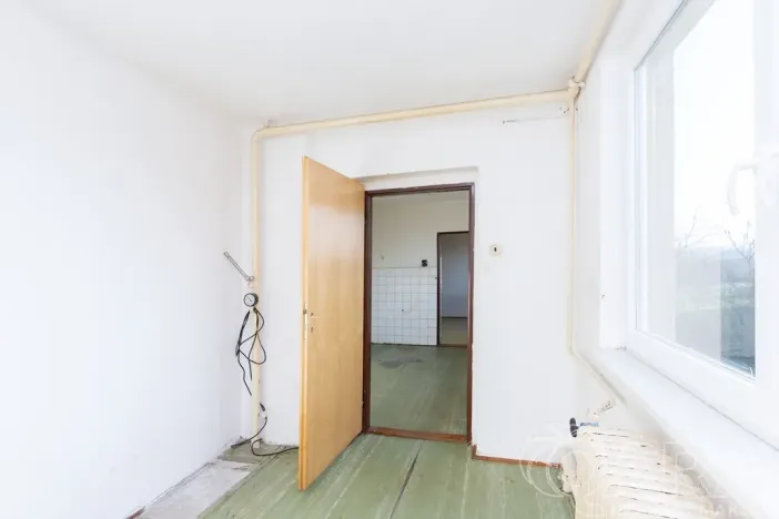 Prodej bytu 3+1, Košetice, 65 m2